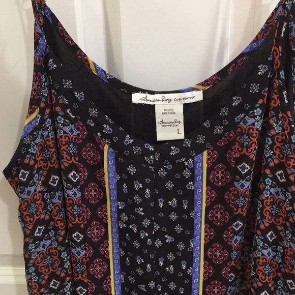 American Rag Dress - Picture 2 of 3